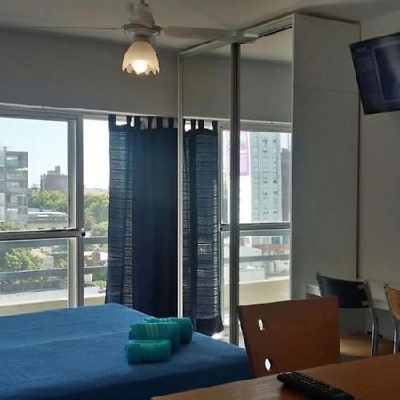 Uni Medicina Apartment Rosario Exterior photo